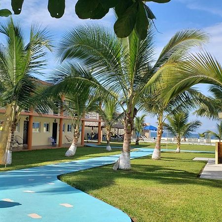 Hotel La Roca Costa Esmeralda Monte Gordo Dış mekan fotoğraf