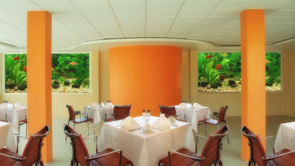 Hotel La Roca Costa Esmeralda Monte Gordo Dış mekan fotoğraf