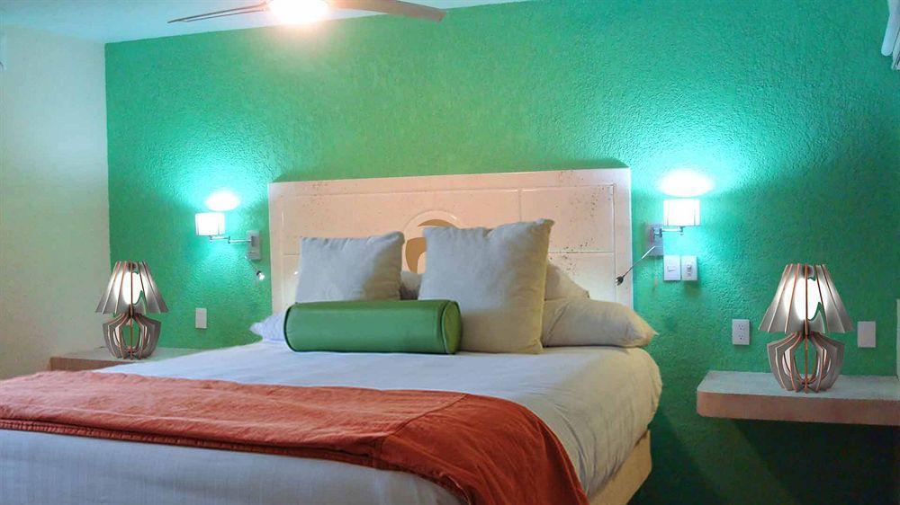 Hotel La Roca Costa Esmeralda Monte Gordo Dış mekan fotoğraf