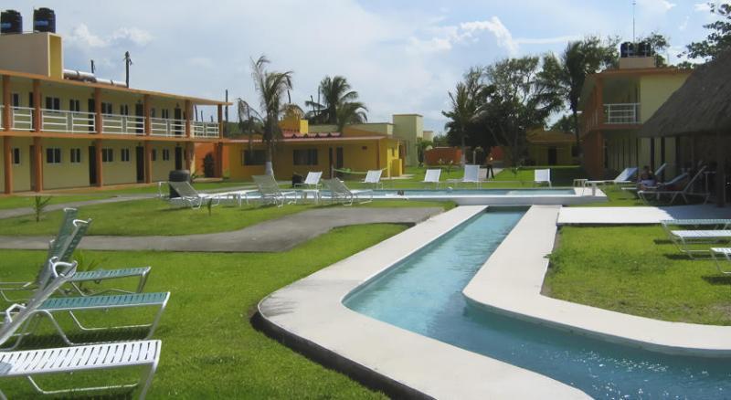 Hotel La Roca Costa Esmeralda Monte Gordo Dış mekan fotoğraf
